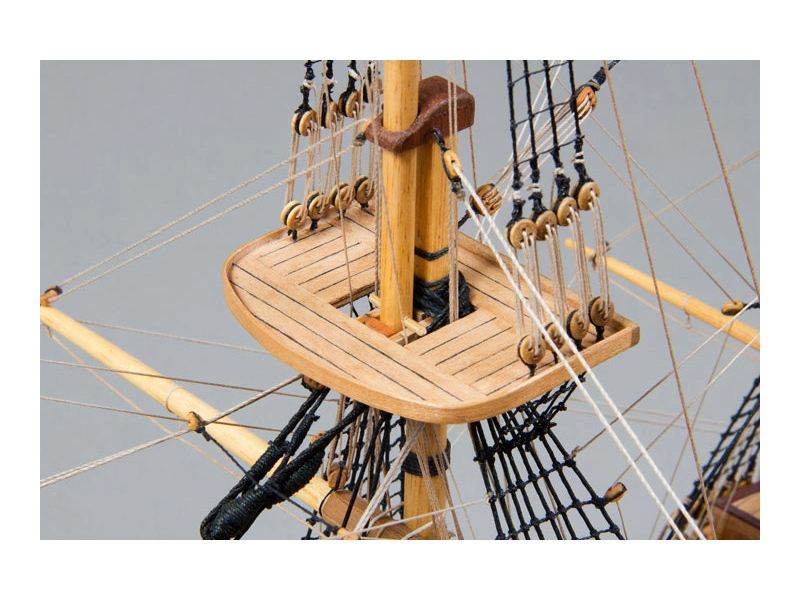 COREL La Sirene 1750 1:75 kit