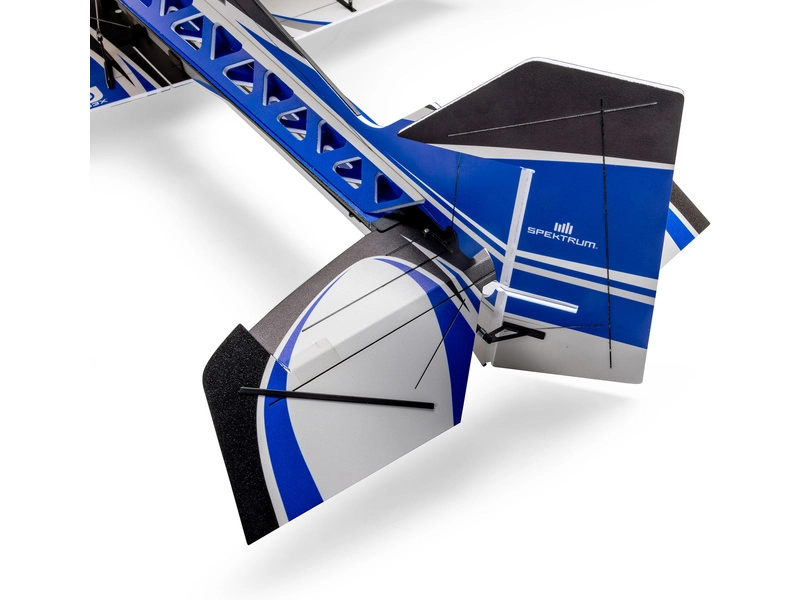 RC letadlo E-flite 4-Site 0.8m 3D FF PNP