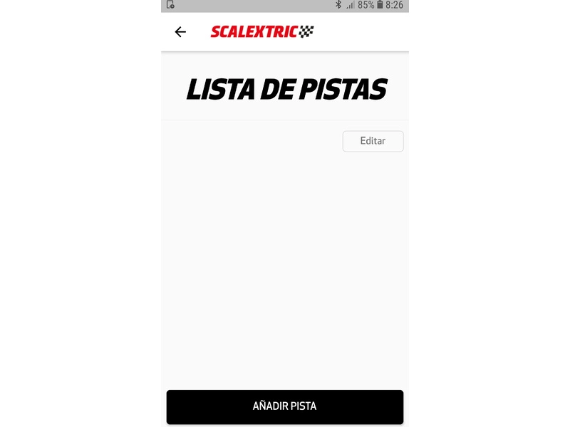 SCX Advance pripojovacia rovinka bluetooth