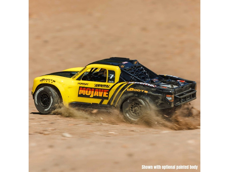 Arrma Mojave Grom 1:16 4WD RTR Kit