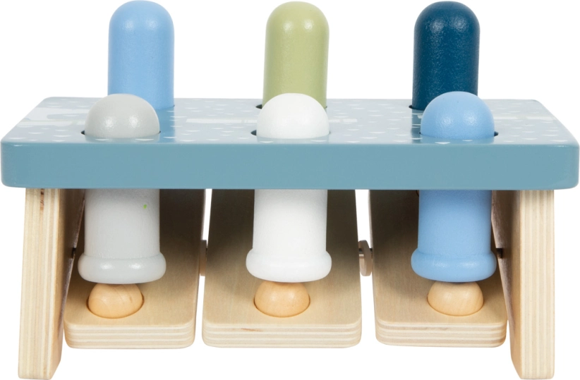 Small Foot Zatloukačka „Arctic“