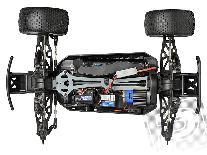 Maverick Strada XT EVO Truggy