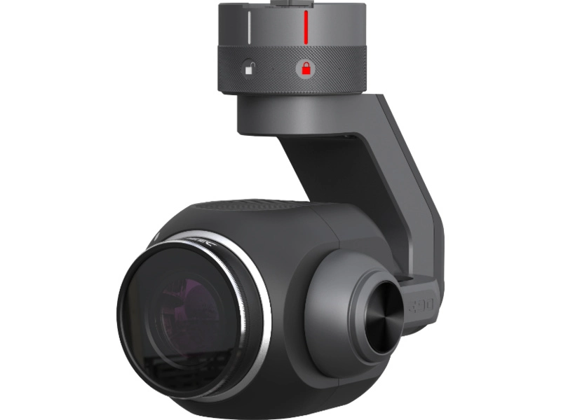 Yuneec H520-E RTK, ST16E, E90x, 2x aku EU