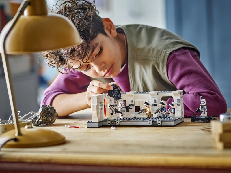 LEGO Star Wars - Nalodenie na Tantive IV™
