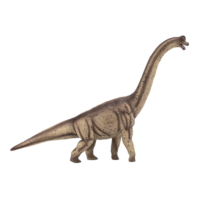Mojo Brachiosaurus hnědý