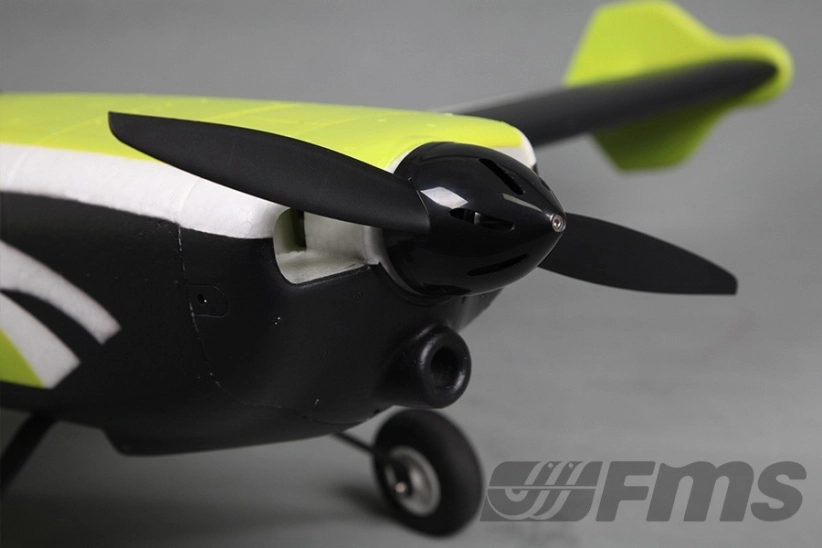 MXS 3D V2 1100 mm ARF