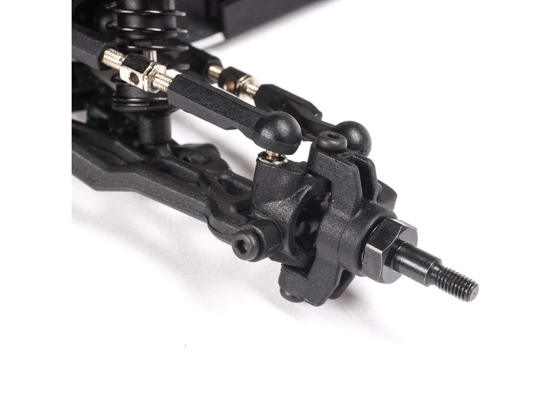 Losi Mini-B 1:16 Buggy Brushless RTR modrá