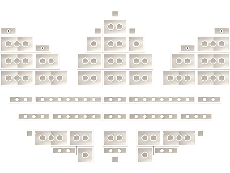 Ikony LEGO - adidas Originals Superstar
