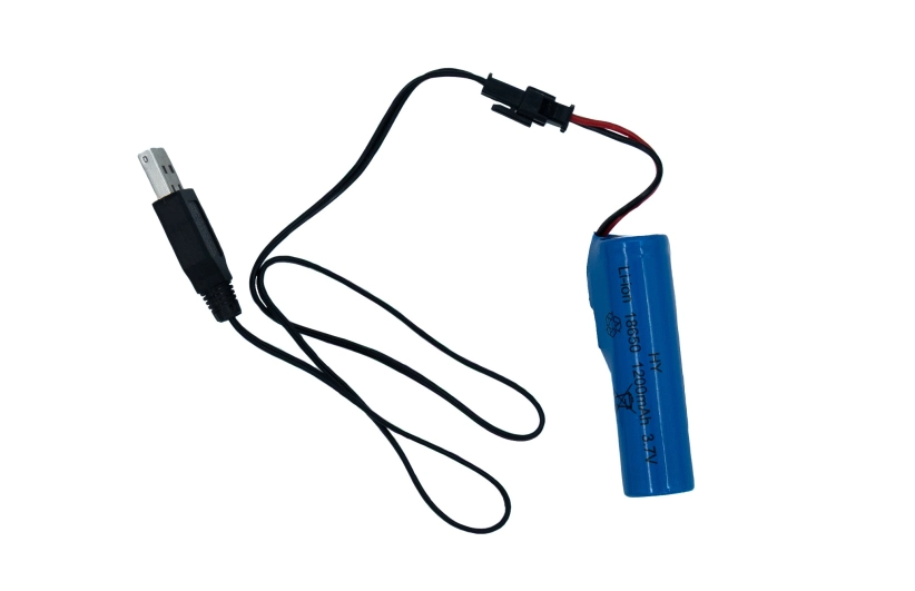 Elektrická vodná striekačka Strong s automatickým nasávaním, oranžová