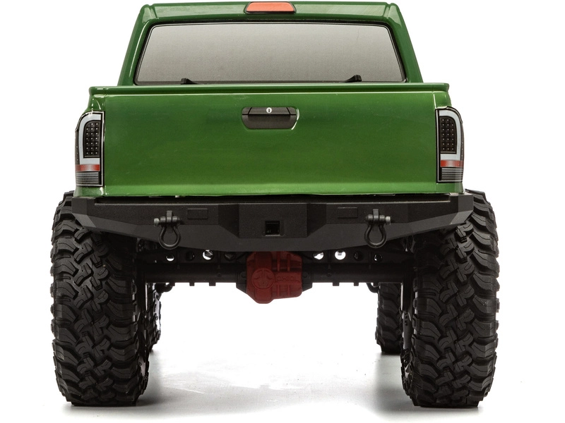 RC auto Axial SCX10 III Base Camp 4WD 1:10 RTR, modré