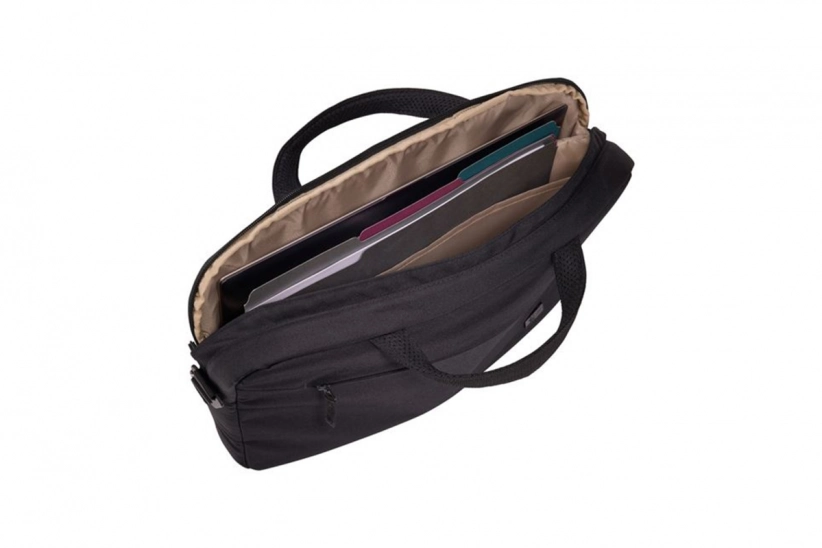 Case Logic Invigo Eco taška na notebook 14" INVIA114 - černá
