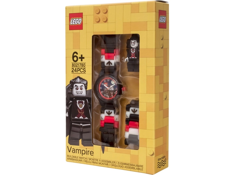 LEGO hodinky – Iconic Upír