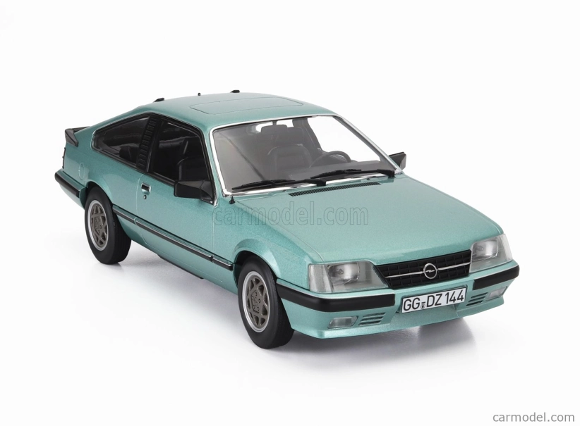 Norev Opel Monza 2.5e 1983 1:18 Zelená