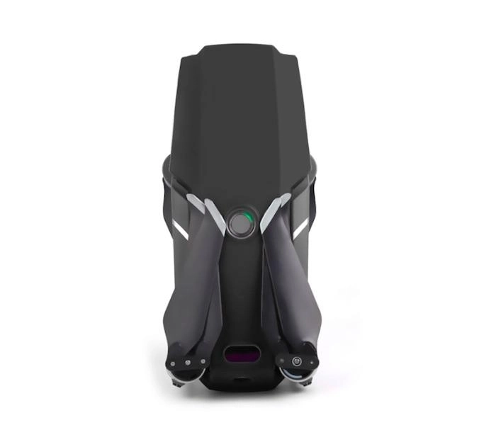 Silikonový ochranný kryt pro Mavic 2 (červený)
