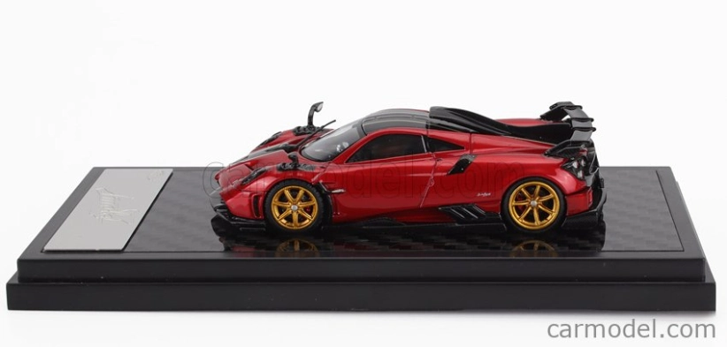 Lcd-model Pagani Imola 2020 1:64 Red