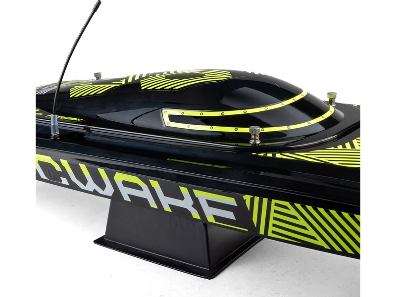 Proboat Sonicwake V3 36" RTR černá