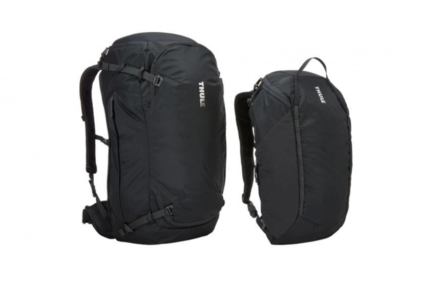 Batoh Thule Landmark 70L pre mužov TLPM170 - tmavo šedý