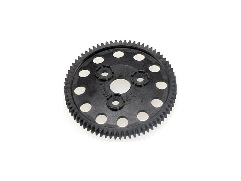 Traxxas čelní ozubené kolo 72T 32DP