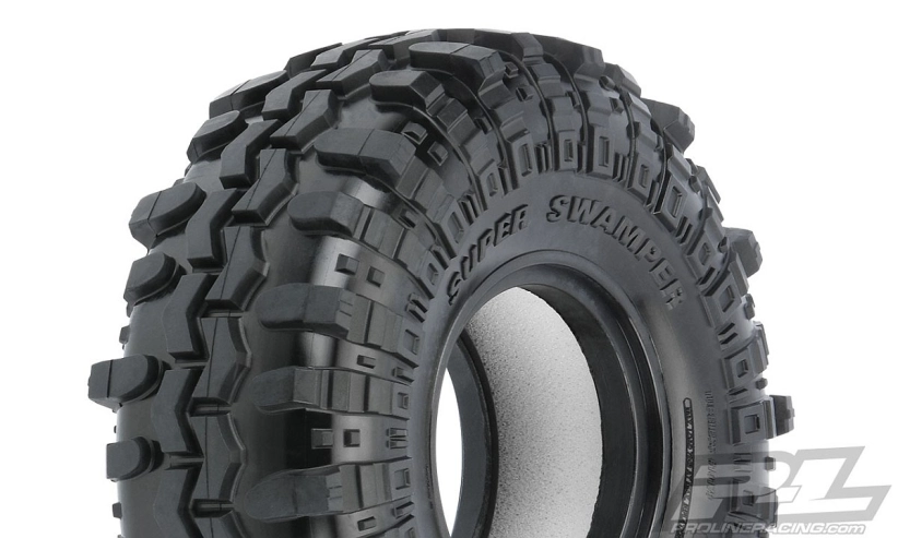 Super Swamper TSL SX 1.55 guma včetně vložky