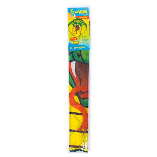 Lietajúci šarkan Kite Emerald Cobra