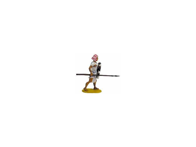 Zvezda figúrky Egyptian Infantry (1:72)