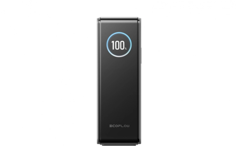 EcoFlow RAPID Power Banka (25000mAh,170W) - stříbrná