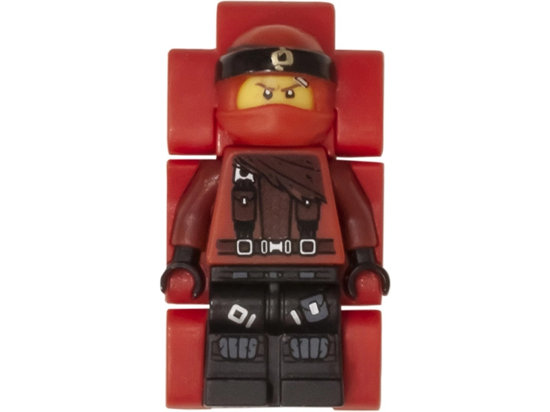 LEGO hodinky - Ninjago Kai 2018