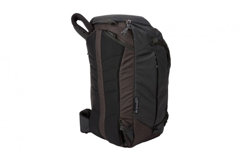 Batoh Thule Landmark 60L pre mužov TLPM160 - zelený