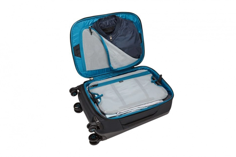 Thule Subterra Carry On Spinner TSRS322K- čierna