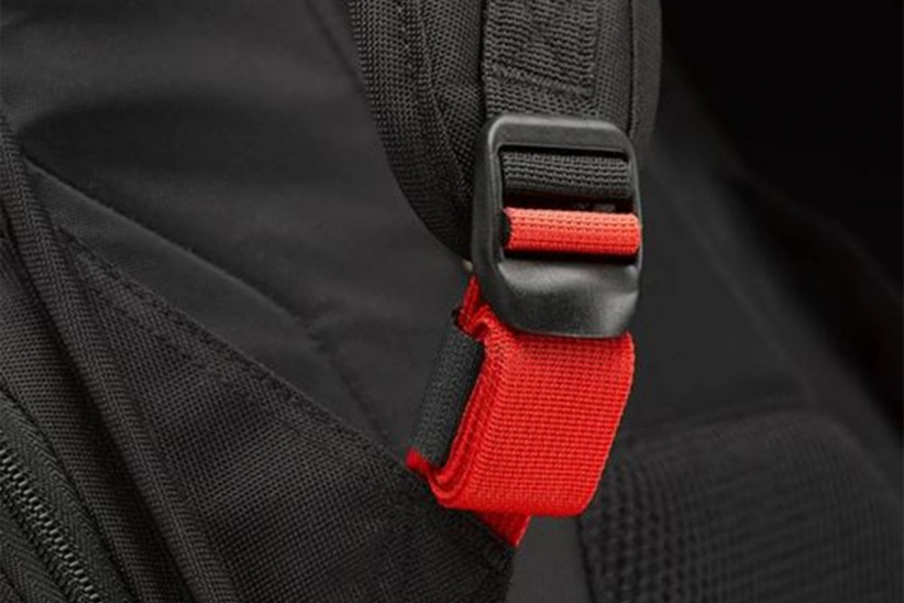 Batoh na notebook Case Logic 16'' DLBP116K - čierny