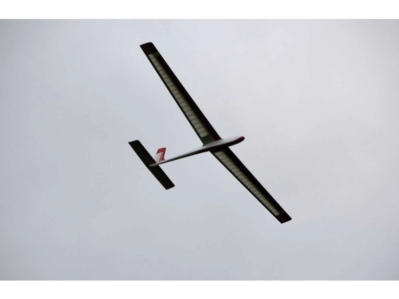 Tonga 2 Evo 2.76m Kit