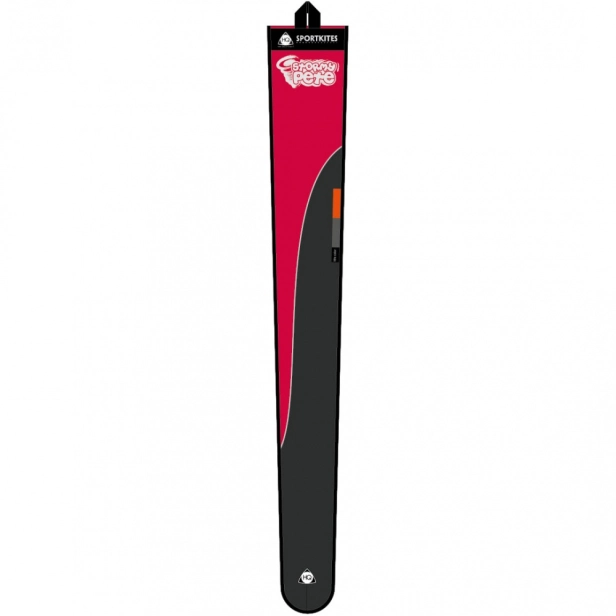 Flying Dragon Stormy Pete Graphite