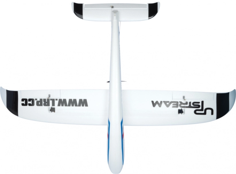 LRP - F-1400 UpStream letadlo 2,4GHz RTF M2