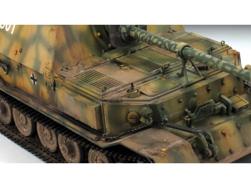 Zvezda SdKfz 184 Ferdinand (1:35)