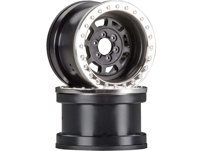 Axial disk 2.2" Trail ReadyHD chróm (2)