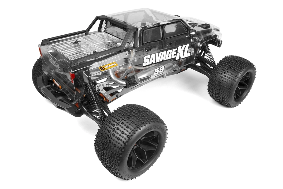 SAVAGE XL Nitro SBK