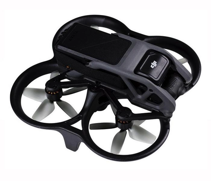 DJI AVATA – poistka batérie