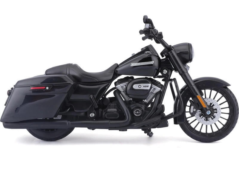 Maisto Harley-Davidson 2022 Road King Special 1:18