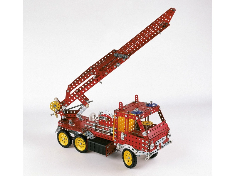 Merkur FIRE set