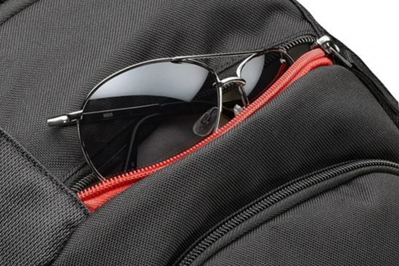 Batoh na notebook Case Logic 14'' DLBP114K - čierny