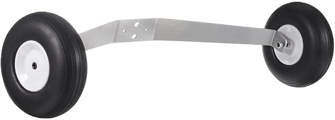 Podvozok pre Volantex Trainstar Ascent | RCprofi.sk