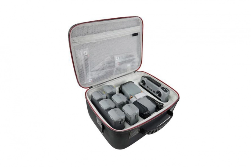 DJI AIR 3 - Thick Shoulder Case