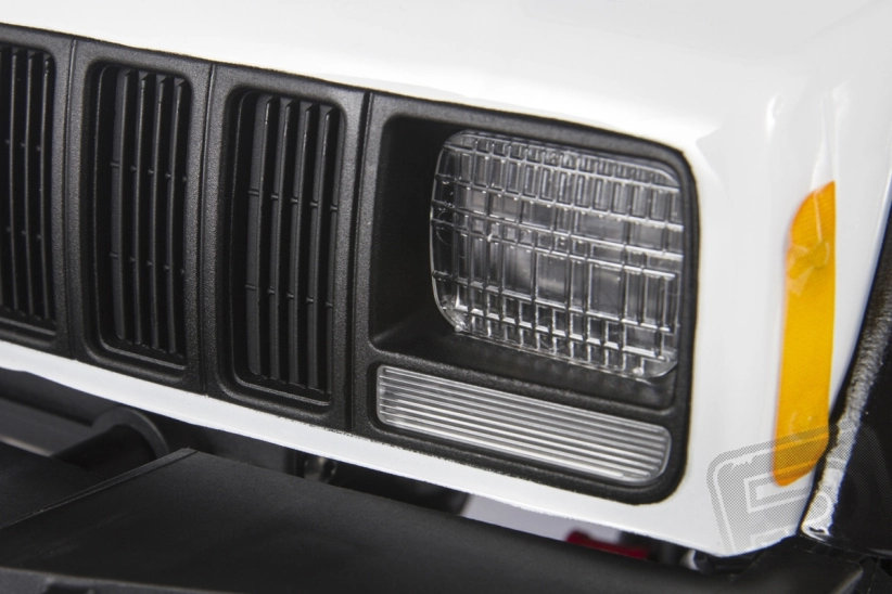 Súprava Axial SCX10 II 2000 Jeep Cherokee