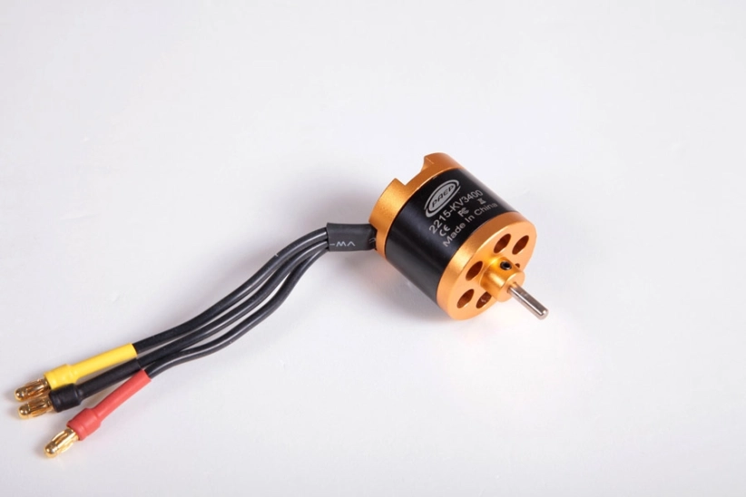 Swift - motor 2215/KV3400 pro High Speed