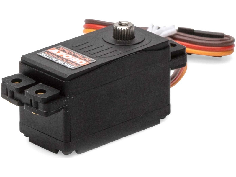 Spektrum servo A7090 18kg.cm 0.068s/60° nízké BL M