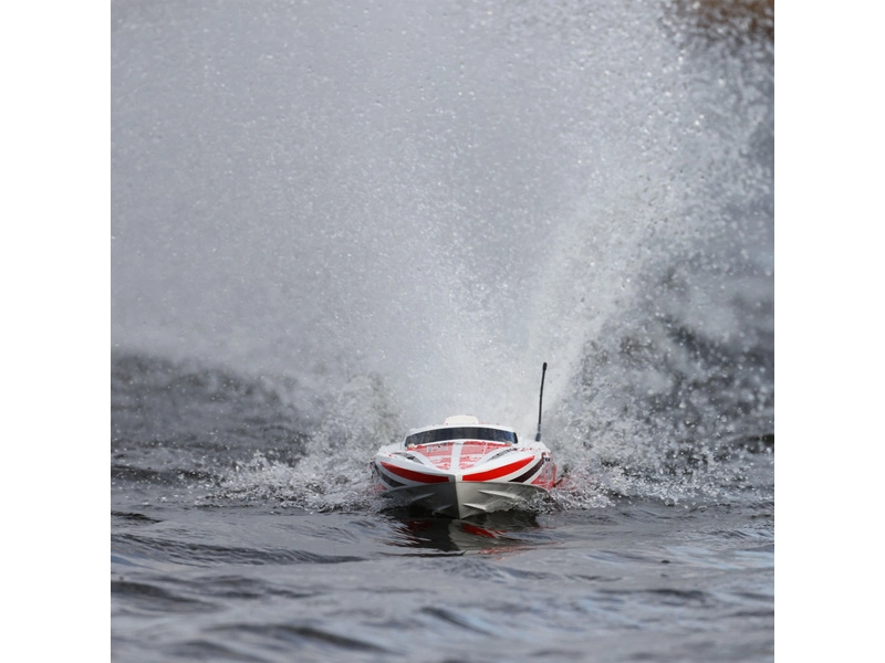 RC loď Proboat Impulse 32