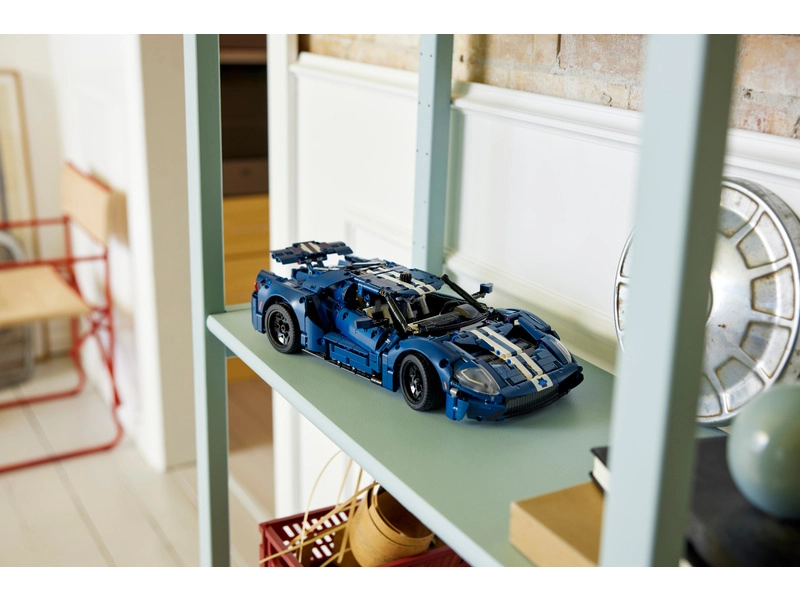 LEGO Technic - Ford GT 2022