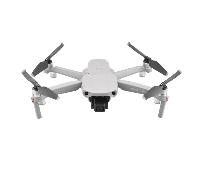 MAVIC - Sada LED světla pro DJI Drones (Type 2) (vč. Aku) (4ks)