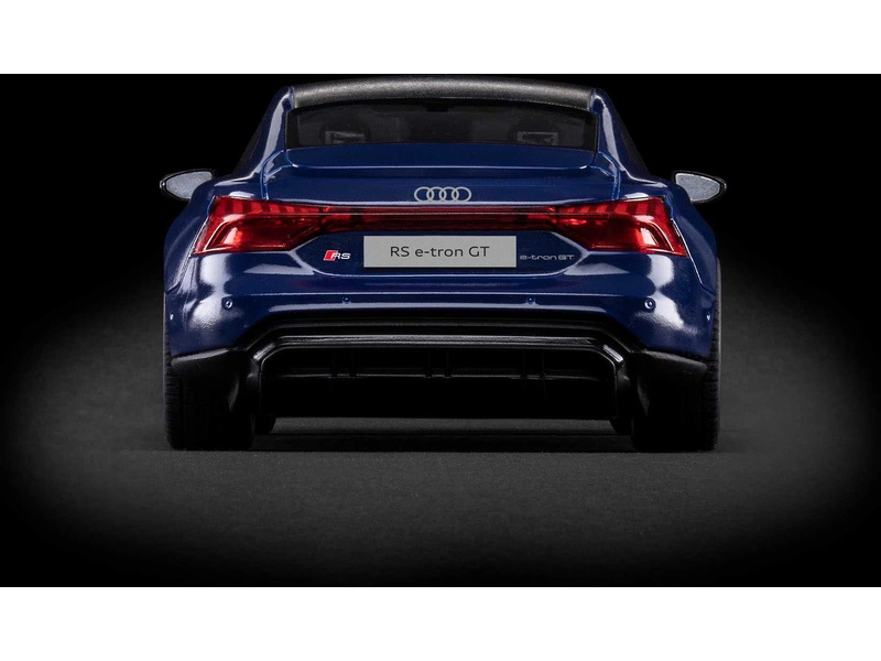 Revell EasyClick - Audi e-tron GT (1:24)
