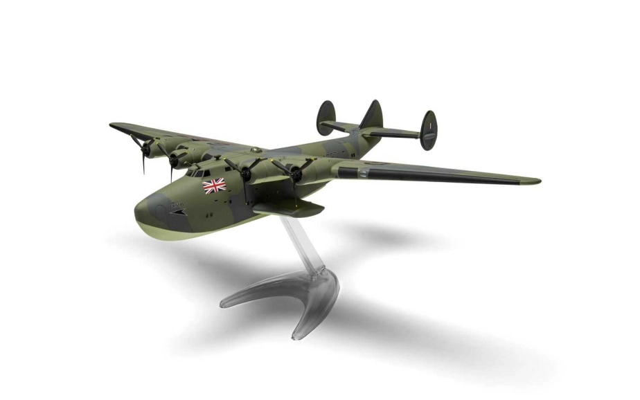 Classic Kit VINTAGE letadlo A04172V - Boeing 314 Clipper (1:144)